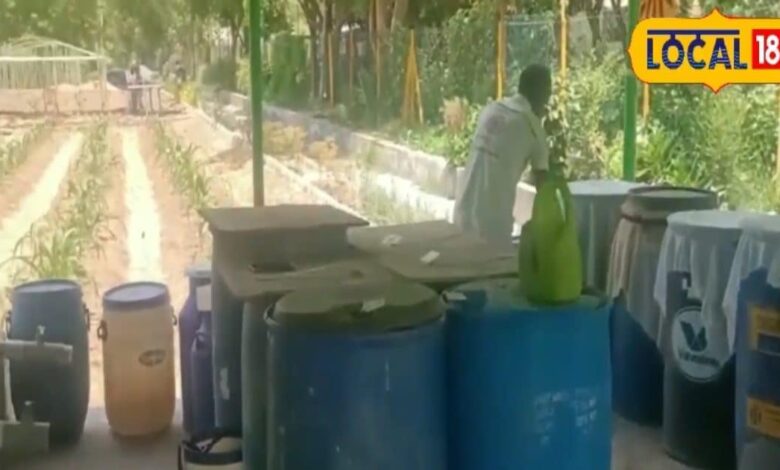 यूरिया समेत रासायनिक खाद की जगह किसान अपना सकते हैं ये देशी खाद, खुद कर सकते हैं खेत में तैयार