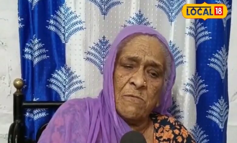 ये हैं सिरोही की मदर इंडिया, 800 से ज्यादा प्रसव कराए, गरीब कन्याओं की करवाई शादी, 99 की उम्र में भी हैं एक्टिव