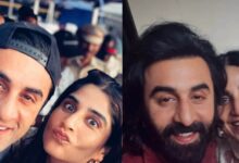 रणबीर कपूर की 'एनिमल 2' कन्फर्म, सलोनी बत्रा फिर धमाल मचाएंगी, बयां की 'आउटसाइडर' होने की पीड़ा