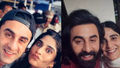 रणबीर कपूर की 'एनिमल 2' कन्फर्म, सलोनी बत्रा फिर धमाल मचाएंगी, बयां की 'आउटसाइडर' होने की पीड़ा