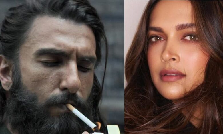 रणवीर सिंह संग मूवी डेट पर गईं दीपिका पादुकोण, 'धुरंधर' देख पति पर हुआ गर्व, लिखा दिल छू लेने वाला रिव्यू