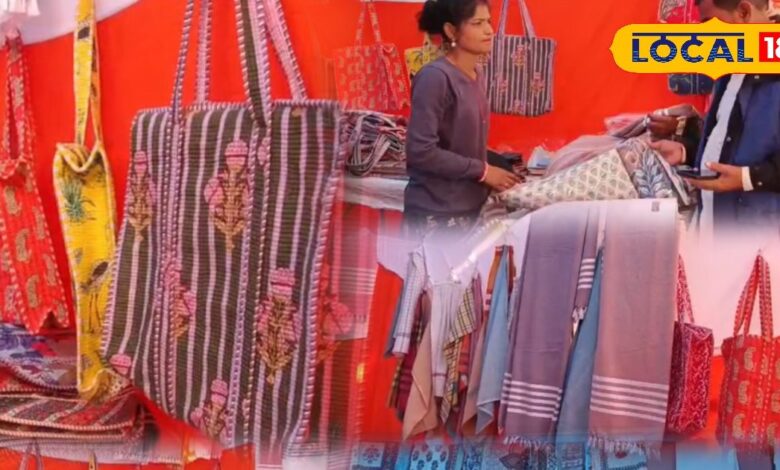 रद्दी अखबार से बदली किस्मत, बनाया जोरदार जुगाड़, 50 महिलाओं को मिल गया काम, अब अमेरिका तक पहुंच रहे हैं प्रोडक्ट 