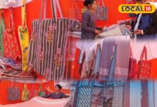 रद्दी से रोज़गार! भरतपुर की महिला का जुगाड़ बना इंटरनेशनल ब्रांड, कैसे इस वीडियो में देखें पूरी कहानी