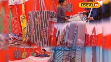 रद्दी से रोज़गार! भरतपुर की महिला का जुगाड़ बना इंटरनेशनल ब्रांड, कैसे इस वीडियो में देखें पूरी कहानी