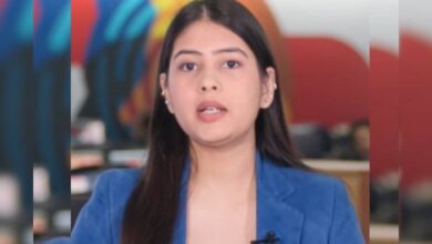 रवीना टंडन ने बांग्लादेशी हिंदुओं के लिए उठाई आवाज, वायरल हो रहा ये पोस्ट, देखें वीडियो..