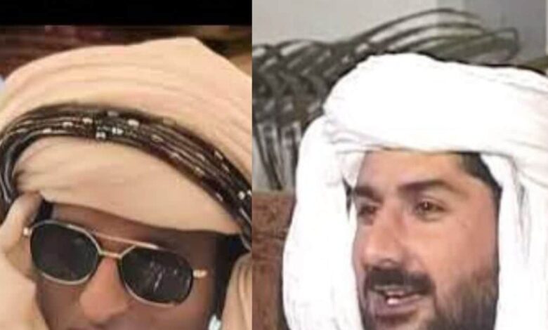 रहमान डकैत का भाई उजैर बलूच, जिसने शव के साथ खेला फुटबॉल, वायरल हुआ 'कड़क' इंटरव्यू, लोग बोले- पत्रकार जिंदा है?