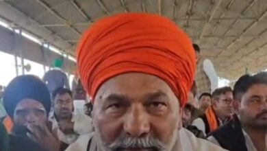 राकेश टिकैत का खुला समर्थन! बोले- सभी किसान एक हैं, कोई बाहरी नहीं, एथेनॉल फैक्ट्री कहीं और लगाएं