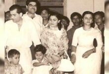 राज कपूर के गैराज में काटे दिन-रात, तेलुगू से किया डेब्यू, बना बॉलीवुड का बड़ा स्टार, टॉम क्रूज संग किया काम