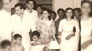 राज कपूर के गैराज में काटे दिन-रात, तेलुगू से किया डेब्यू, बना बॉलीवुड का बड़ा स्टार, टॉम क्रूज संग किया काम