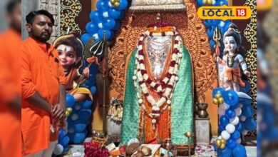 राजस्थान का अनोखा खड़े गणेश जी मंदिर, 600 साल पुरानी दिव्यता और अनोखी परंपराओं का पवित्र धाम