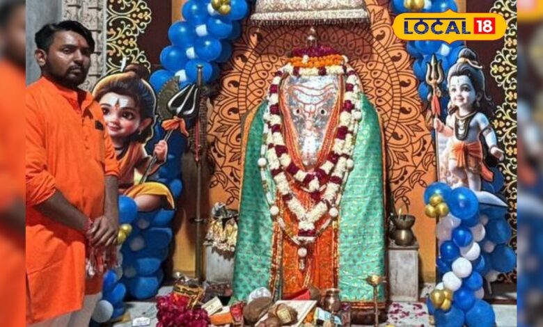 राजस्थान का अनोखा खड़े गणेश जी मंदिर, 600 साल पुरानी दिव्यता और अनोखी परंपराओं का पवित्र धाम