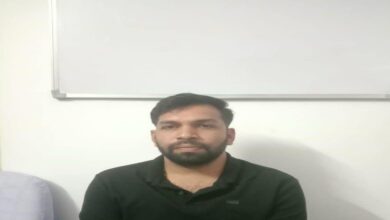 राजस्थान का घूसखोर डॉक्टर! बिल पास कराने के बदले लेता था भारी रिश्वत, एसीबी ने धर दबोचा