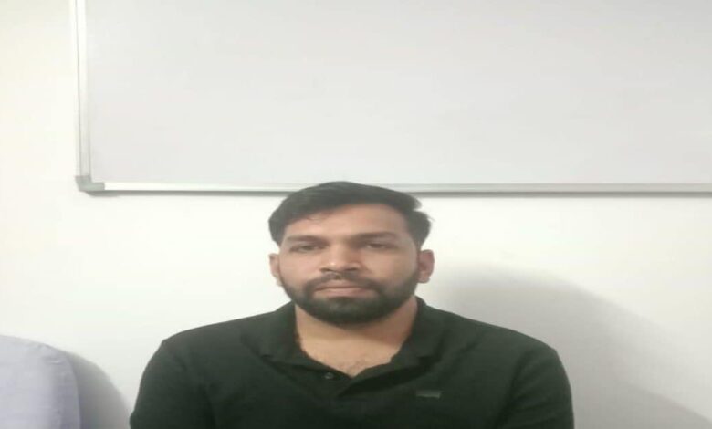 राजस्थान का घूसखोर डॉक्टर! बिल पास कराने के बदले लेता था भारी रिश्वत, एसीबी ने धर दबोचा