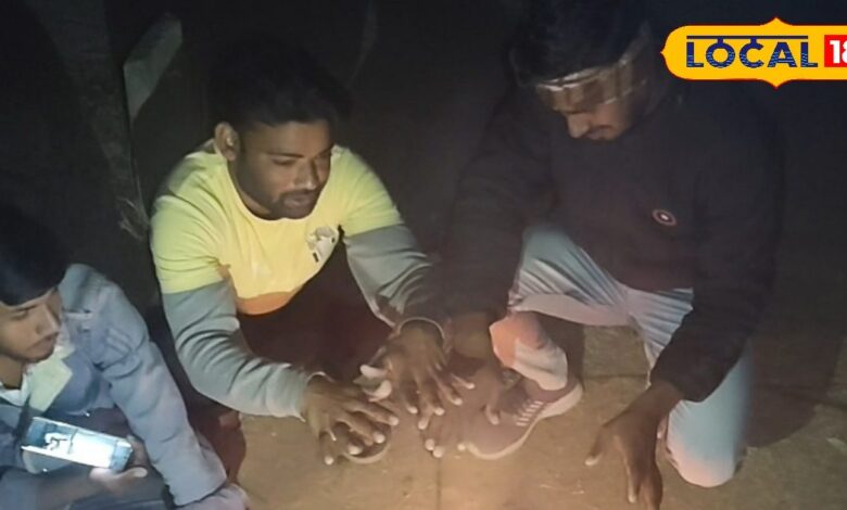 राजस्थान का मौसम: कड़ाके की सर्दी से कांपा राजस्थान, उड़ानें-ट्रेनें प्रभावित, 31 दिसंबर को बारिश के आसार