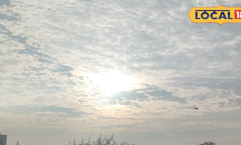 राजस्थान का मौसम: राजस्थान में कमजोर पड़ी सर्द हवाएं, पारा चढ़ा; वेस्टर्न डिस्टरबेंस के बीच AQI ने बढ़ाई टेंशन