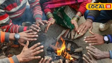 राजस्थान का मौसम: राजस्थान में ठंड का अलर्ट! शेखावाटी में बढ़ेगी ठिठुरन, 25 दिसंबर से शीतलहर का येलो अलर्ट