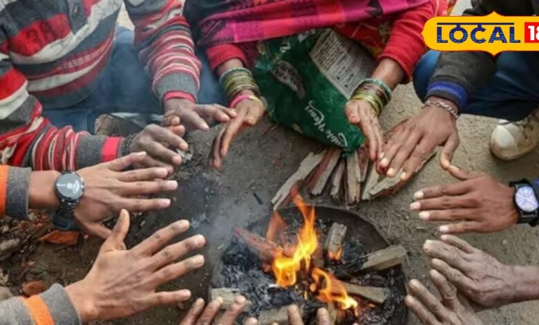 राजस्थान का मौसम: राजस्थान में ठंड का अलर्ट! शेखावाटी में बढ़ेगी ठिठुरन, 25 दिसंबर से शीतलहर का येलो अलर्ट