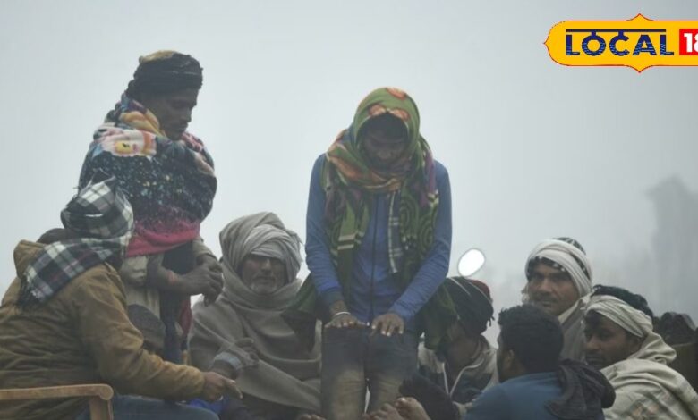 राजस्थान का मौसम: राजस्थान में ठंड का डबल अटैक, शीतलहर और पाले ने बढ़ाई मुश्किलें, भिवाड़ी-भरतपुर की हवा सबसे जहरीली