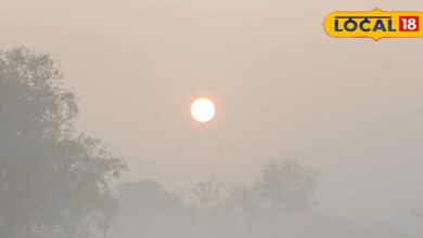 राजस्थान का मौसम: राजस्थान में बर्फीली हवाओं का प्रकोप! जयपुर सहित 15 जिलों का पारा सिंगल डिजिट, AQI भी खतरनाक