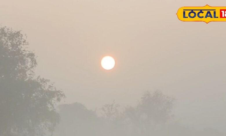 राजस्थान का मौसम: राजस्थान में बर्फीली हवाओं का प्रकोप! जयपुर सहित 15 जिलों का पारा सिंगल डिजिट, AQI भी खतरनाक