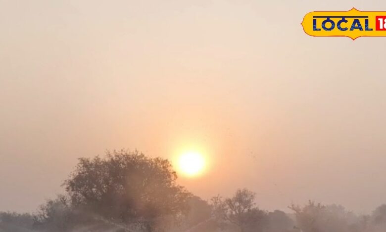 राजस्थान का मौसम: राजस्थान में रातें हुई बेहद सर्द, चलने लगी है बर्फीली हवाएं, शेखावाटी में कोल्ड-वेव का यलो अलर्ट जारी