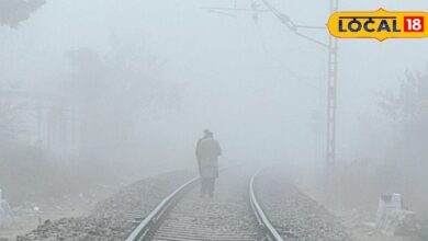 राजस्थान का मौसम: सर्द हवाओं से कांपा राजस्थान, शेखावाटी-सिरोही में ठिठुरन तेज; अगले 48 घंटे और गिरेगा पारा