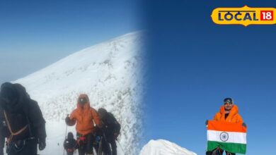 राजस्थान की बेटी ने छुआ अंटार्कटिका का शिखर, विन्सन मैसिफ पर तिरंगा फहराकर बनाई नई पहचान