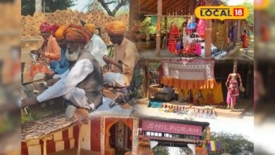 राजस्थान की संस्कृति का सबसे बड़ा मेला, शिल्पग्राम में तैयारियां पूरी, कभी नहीं देखी ऐसी कला