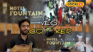 राजस्थान की सबसे हटके डिश, जो की प्लेट में नहीं, कूकर में आती है – News18 हिंदी