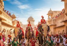 राजस्थान के गजब के बीएलओ, खुद की शादी में भी काम में जुटे हैं, एसडीएम नाच रहे