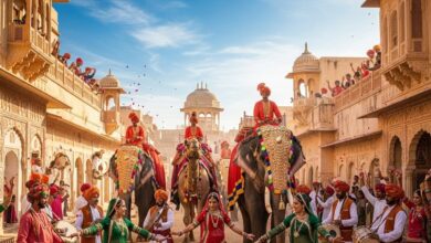 राजस्थान के गजब के बीएलओ, खुद की शादी में भी काम में जुटे हैं, एसडीएम नाच रहे