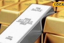 राजस्थान गोल्ड-सिल्वर प्राइस: राजस्थान में सोना-चांदी रिकॉर्ड हाई पर, पहली बार चांदी ₹2 लाख प्रति किलो पहुंची, जानें सोने का रेट