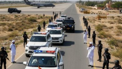 राजस्थान न्यूज राउंडअप | Rajasthan News Roundup: Accident, Fog, Aravali March & Police Action