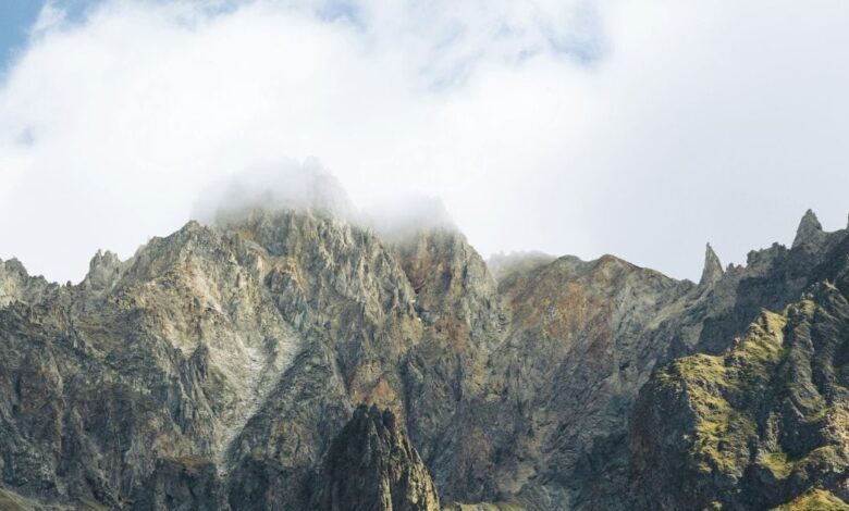 राजस्थान में अरावली विवाद गहराया, पहाड़ियों को बचाने की मुहिम तेज, आंदोलन जारी