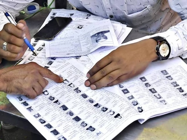 राजस्थान में आज सामने आएगा एसआईआर का पहला ड्राफ्ट, जानें कितने नाम हटा दिए?