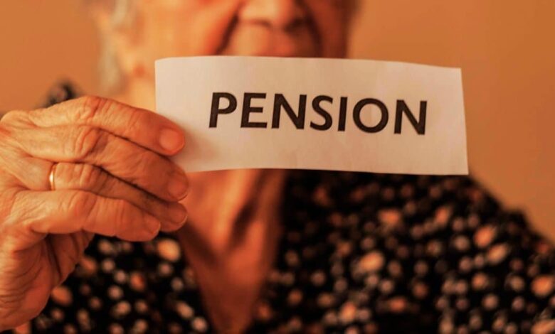 राजस्थान में बड़ा पेंशन घोटाला! मृतकों के नाम पर 300 करोड़ से अधिक का गैर-कानूनी आवंटन, ऐसे हुआ खुलासा