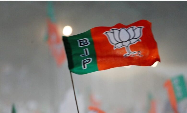 राजस्थान में भाजपा का बड़ा दांव, अब जारी कर दी ये सूची, जानें किन लोगों का है नाम, क्या है मायने?