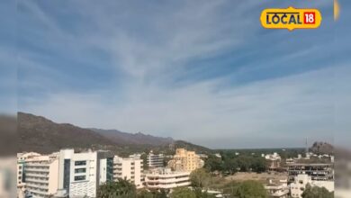 राजस्थान में यहां ले सकते हैं शुद्ध हवा और हरी-भरी वादियों का मजा, देश-विदेश के सैलानियों का है पसंदीदा स्पॉट