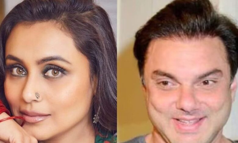 रानी मुखर्जी को 'गुलाम' में देख इम्प्रेस हुए थे सोहेल खान, दिया इस फ्लॉप फिल्म में काम, बताया करियर का सही फैसला