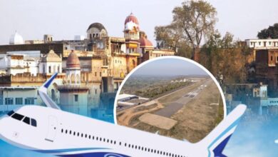 राम की इस नगरी में ऐसा क्‍या हुआ, एयरलाइंस ने जाने से कर दिया इंकार, अब MoCA ने बताई यह बड़ी वजह | Flybig Airlines operating from Chitrakoot Airport in Bundelkhand transferred its routes to Skyhop aviation ministry