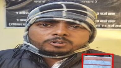 रास्ते में खत्म हुई ऑक्सीजन, गोद में तड़पता रहा नवजात; भरतपुर से जयपुर तक सिस्टम की लापरवाही ने ले ली जान!