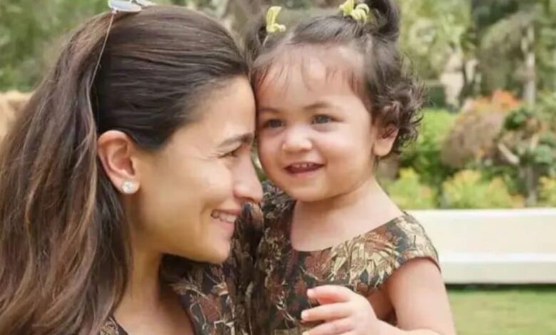 'राहा का पैपराजी संग अपना अलग रिश्ता', बड़ी हो गईं आलिया भट्ट की बेटी, बताया लाडली पूछती हैं किस तरह के सवाल