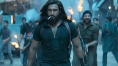 रिलीज से पहले रणवीर सिंह की फिल्म निकली 'धुरंधर', 2008 की मूवी का तोड़ा रिकॉर्ड, होगी बॉलीवुड की सबसे लंबी फिल्म