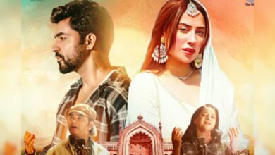 रिलीज होते ही छाया मोहित चौहान का नया गाना 'हीर', दिलों पर बनाई जगह