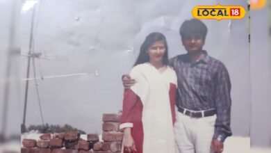 रूमाल पर लिखे 'I Love You' से शुरू हुआ सफर! संजीव–शैलजा की इंटरकास्ट प्रेम कहानी दिल छू लेगी