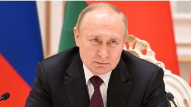 रूस-यूक्रेन जंग को खत्म नहीं करना चाहते पुतिन? जेलेंस्की और ट्रंप की मुलाकात से पहले कीव पर रूस का बड़ा हमला