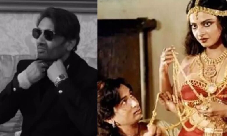 रेखा का हीरो बनकर किया बॉलीवुड डेब्यू, टीवी की दुनिया में भी मचाया धमाल, कॉमेडी में कोई नहीं दे सकता टक्कर