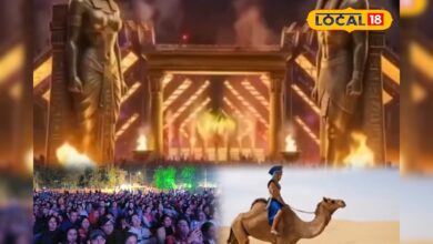 रेगिस्तान में अरेबियन नाइट्स! ब्लू सिटी में न्यू ईयर सेलिब्रेशन इस बार होगा बिल्कुल अलग, जानें कैसे