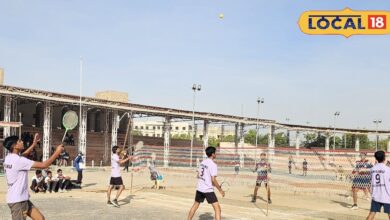 रेत में रैकेट की जंग! सरहद से साउथ तक जोश,बाड़मेर में खेलेंगे सितारे, तमिलनाडु पहुंचेगी टीम