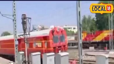 रेलवे की पहल! उर्स मेले में आने वालों के लिए अजमेर रूट पर बढ़ाई ट्रेन सेवाएं